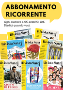 Abbonamento ricorrente a Rivista Savej