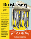 Rivista Savej