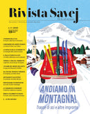 Rivista Savej