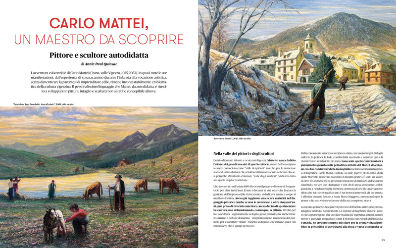 Rivista Savej