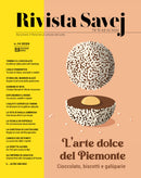 Rivista Savej