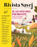 Rivista Savej
