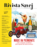 Rivista Savej