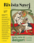 Rivista Savej