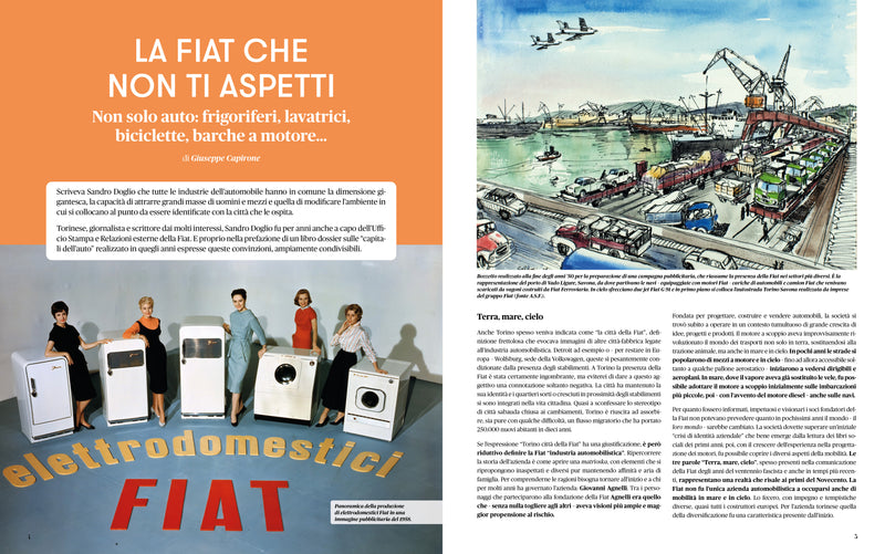 Rivista Savej