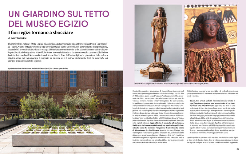 Rivista Savej