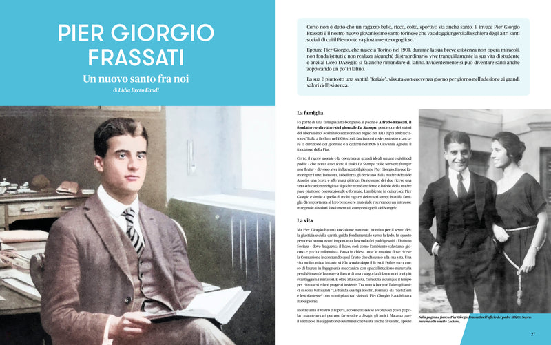 Rivista Savej