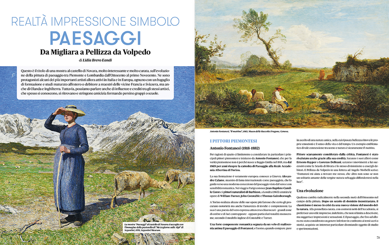 Rivista Savej