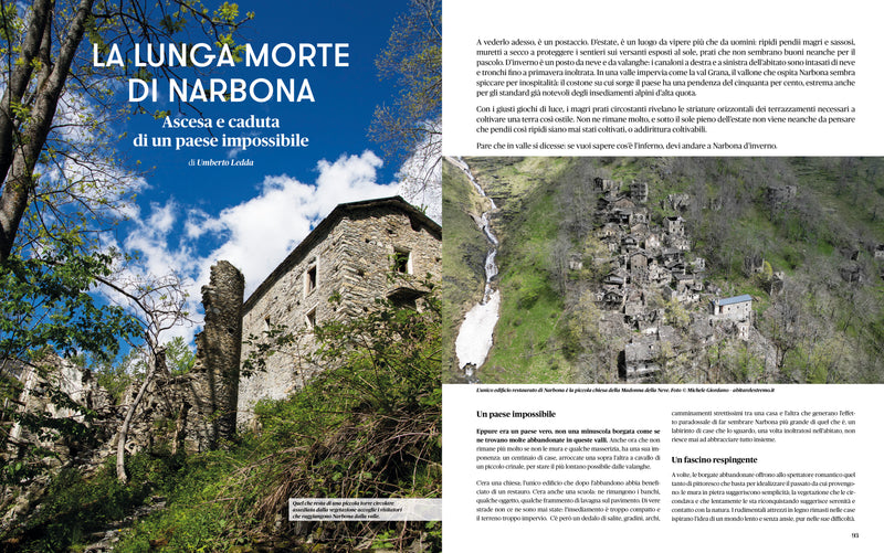 Rivista Savej