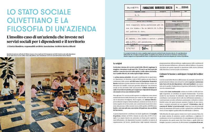 Rivista Savej