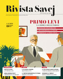 Rivista Savej