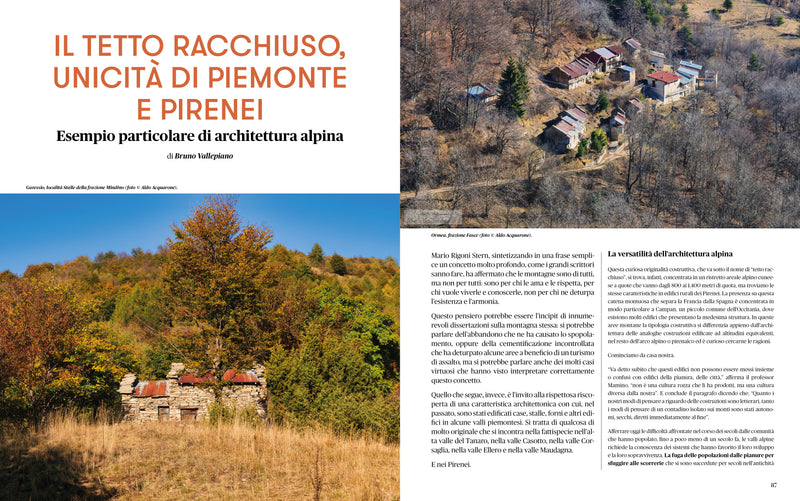 Rivista Savej