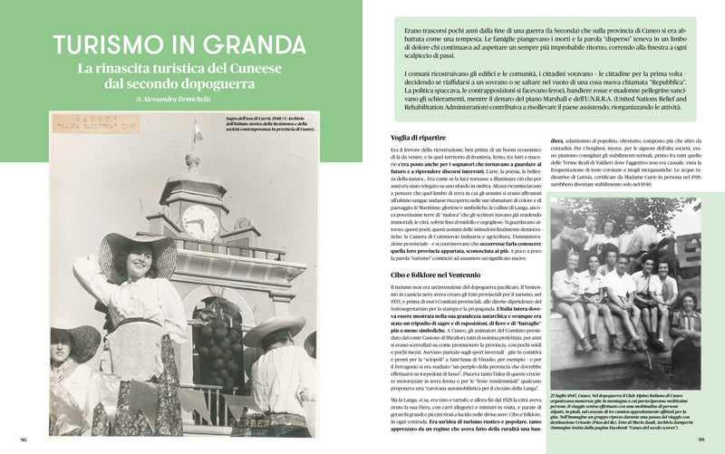 Rivista Savej