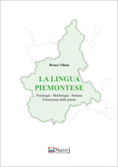 La lingua piemontese