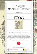 La mappa delle Isole della città (1796)