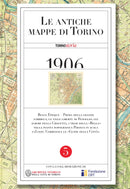 La mappa della Belle Époque (1906)