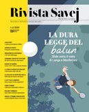 Rivista Savej