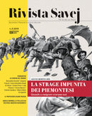 Rivista Savej