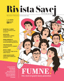 Rivista Savej