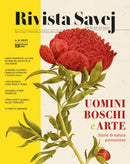 Rivista Savej