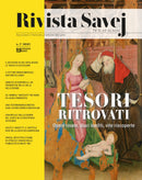 Rivista Savej