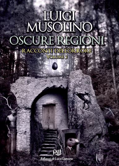 Oscure regioni (Volume 2)