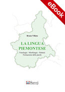 La lingua piemontese